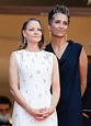 Jodie Foster And Wife Alexandra Are Loved Up As Ever At Cannes