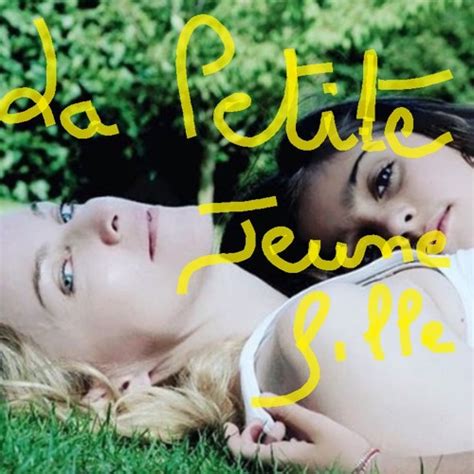 Stream La Petite Jeune Fille Final Mix By Madonna Live Listen