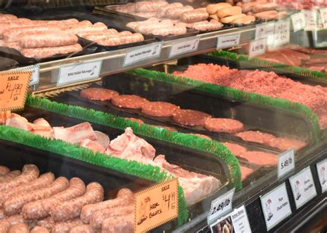 Bitcoin price has went up ~400% in one year. Will Retail Pork and Beef Prices Continue to Rise in May ...