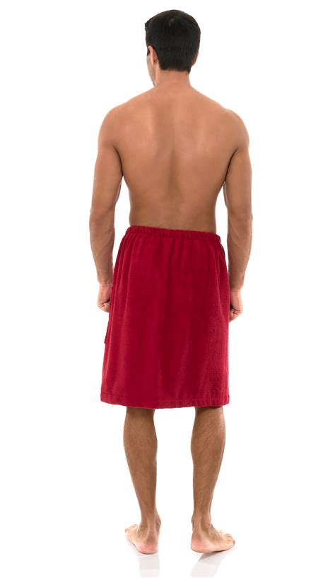 Towelselections Men S Wrap Shower Bath Terry Spa Towel Ebay