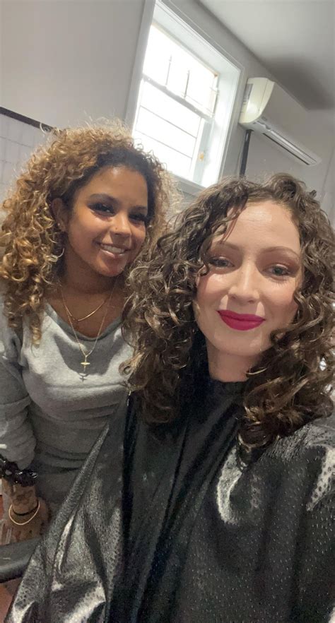 6 Reasons Why Im Now Obsessed With This Curly Hair Salon In Toronto