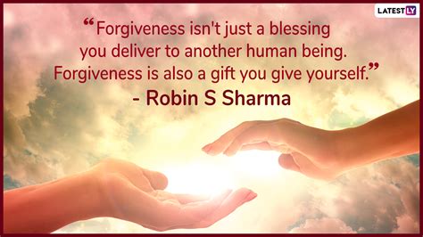 Global Forgiveness Day 2019 Quotes Whatsapp Messages  Images