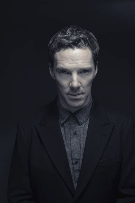 Wallpaper Portrait Gentleman Benedict Cumberbatch Tuxedo Man