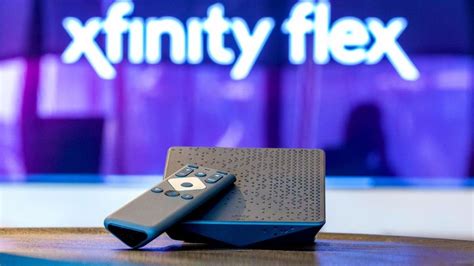 Comcast Says Its Deployed 1m Xfinity Flex Boxes Next Tv