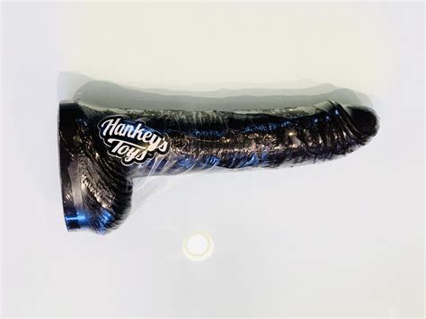 Mr Hankey Cutler X Dildo Brand New Unused Unopened 150 Shipping R Usedsextoys