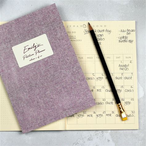 personalised-diary-2020,-positive,-mindful-diary-by-the-leather-diary-and-leather-notebook