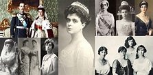 Grand Duchess Elena Vladimirovna, Princess Nicholas of Greece | The ...