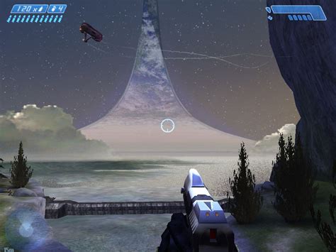 Halo Combat Evolved Screenshots For Windows Mobygames