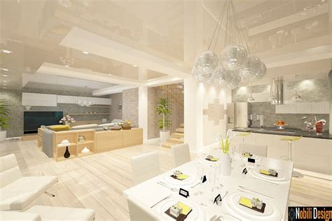 Interior Design Ideas For A Modern Living And Bedroom Nobili Design