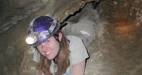 Why Utahs Nutty Putty Cave Is Sealed Up With One Spelunker Inside