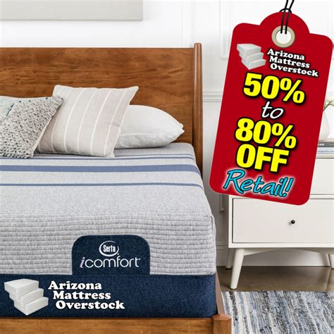 Tight top the icomfort 100 10 firm hybrid mattress and box spring is built to deliver the ultimate in. Sealy, Stearns & Foster, Simmons, Serta - Arizona Mattress ...