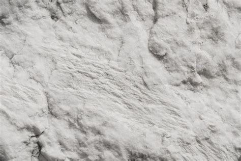 Texture Of A Stone Marble Slab Rough White Marble Textured Stone