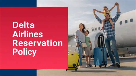 Delta Airline Flight Reservations Policy 1 800 865 1848