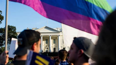 Pentagon Approves Gender Reassignment Surgery For Service Member The New York Times