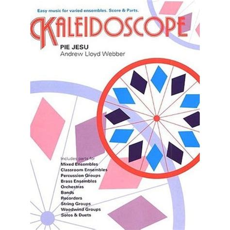 Kaleidoscope Series Archives Other Music
