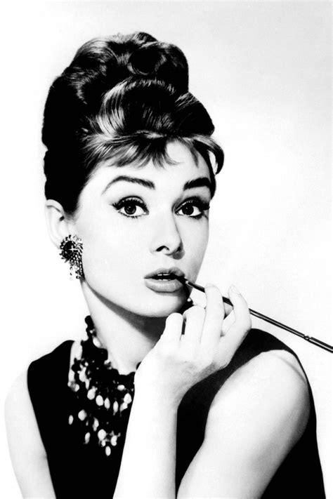 Audrey Hepburn Biography 2022
