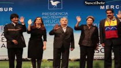 Cuanto Ganan Los Presidentes Latinoamericanos Youtube