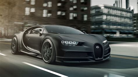 The bugatti chiron noire elegance and the bugatti chiron noire sportive are the products of customer demand, and just like the la voiture noire the bugatti chiron noire exclusive special edition is essentially an appearance package for the bugatti chiron. 2020 Bugatti Chiron Noire Special Edition