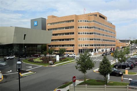New Jersey Hospitals Work Together To Fight Sepsis Deaths News