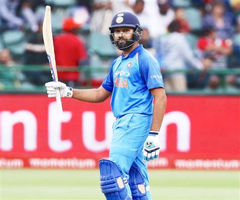 Rohit Could Score The 1st 300 In Odis Rediff Cricket