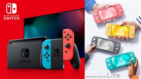 Cual Es El Ultimo Modelo De Nintendo Switch 2023