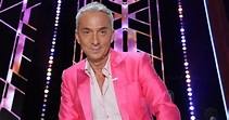 'Dancing With the Stars' Judge Bruno Tonioli Is Getting His Own Show