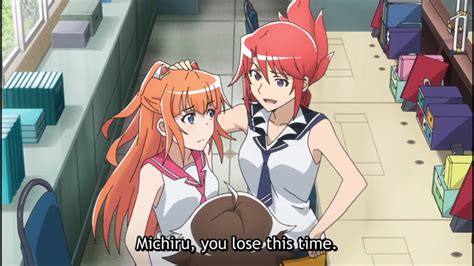 Spoilers Plastic Memories Episode 12 Discussion Ranime