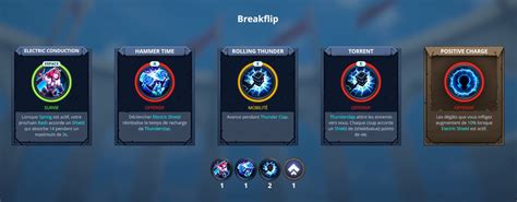 Her titanic hammers and overwhelming power of lightning is the perfect recipe for destruction. Battlerite : Freya, guide et build - Breakflip - Actualité, Guides et Astuces - eSport et Jeu Vidéo