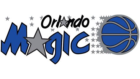 orlando magic logo symbol meaning history png