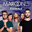 Maroon 5: Animals (Music Video 2014) - IMDb