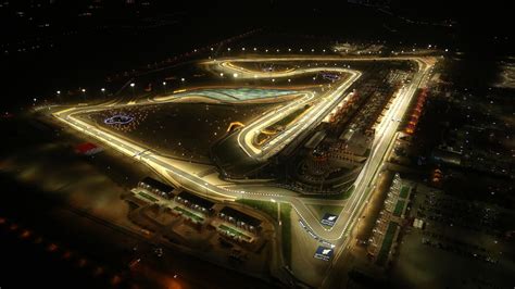 Bahrain Grand Prix2016 Rd2 Result F 1link