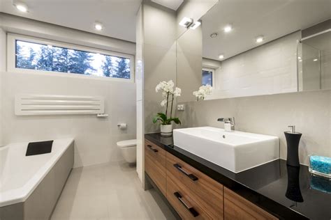 Bigstock Modern Luxury Bathroom Inter 83288897 Bydlímekvalitněcz