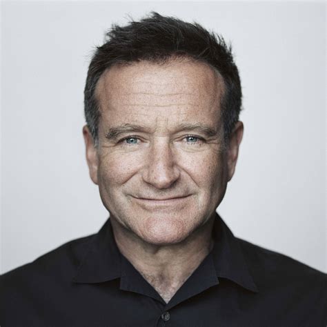 Robin Williams Facebook Instagram Twitter Profiles