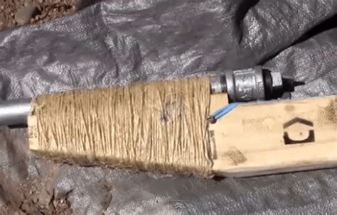 7 Really Badass Weapons You Can Make At Home Survival Life