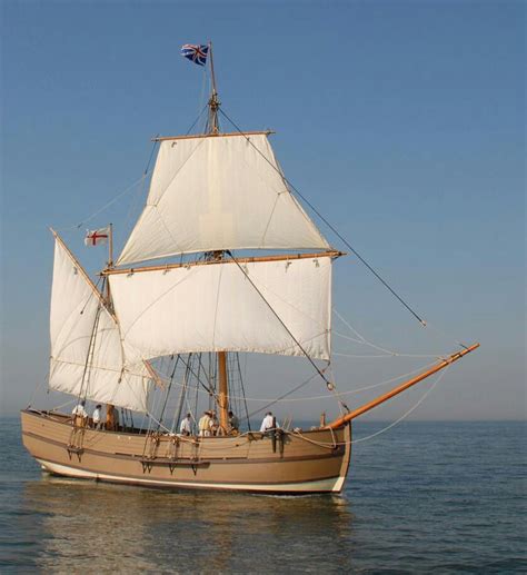 Jamestown Ship Jamestown Sailing Sailing Ships