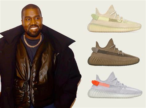 Where To Buy Kanyes Yeezy Boost 350 V2 Before They Sell Out E