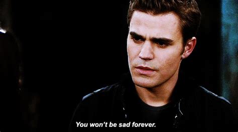 Stefan Salvatore Quotes Quotesgram