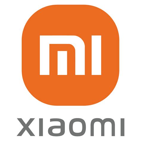 Xiaomi Mi Logo Vector Format Cdr Ai Eps Svg Pdf Png