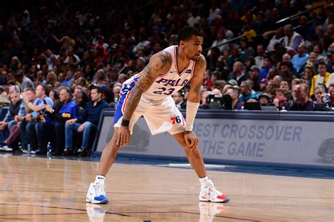 Find out the latest on your favorite nba teams on cbssports.com. Philadelphia 76ers: 3 players to watch for against the ...