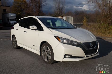 See the 2020 nissan leaf price range, expert review, consumer reviews, safety ratings, and 2020 nissan leaf s. Nissan LEAF the best-selling EV in the world, followed by ...