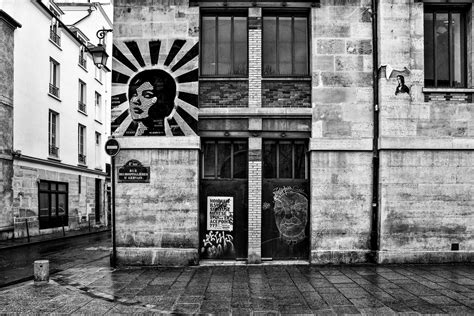 Street Art Paris 01 Foto And Bild City France Paris Bilder Auf