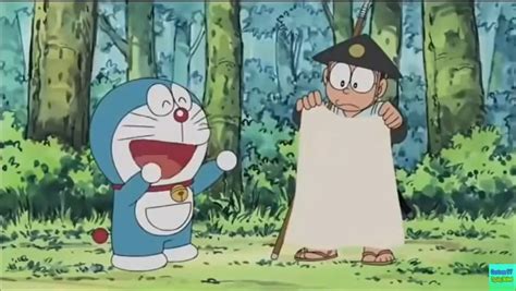 Doraemon At Si Nobita Galingan Nyu Mga Ninuno Part 1 Doraemon At