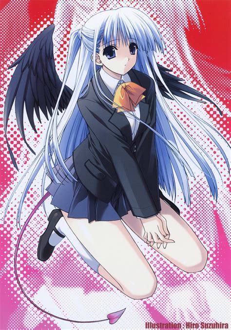 Suzuhira Hiro Image 32598 Zerochan Anime Image Board