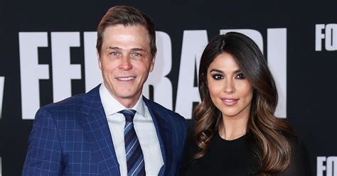 hollywood agent patrick whitesell secretly weds two years after lauren sanchez s affair with