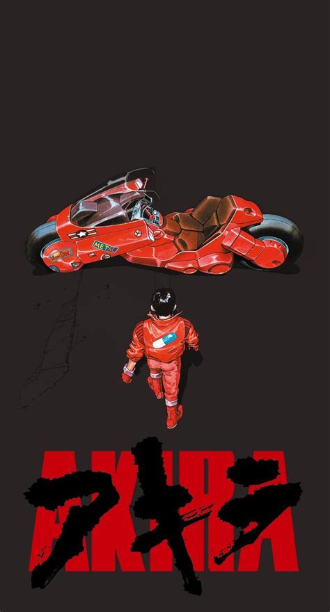 Akira Wallpaper For Mobile Phone Tablet Desktop Computer And Other Devices HD And K