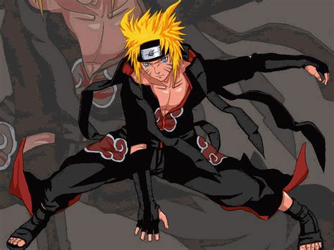 Naruto  Wallpaper Posted By John Sellers