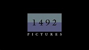 1492 Pictures (1995-) logo remake by scottbrody666 on DeviantArt