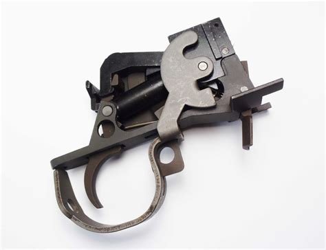 WE M14 Trigger Assembly