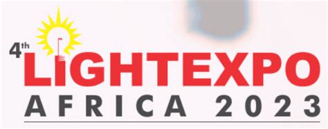 African Power Platform Lightexpo Africa 2023