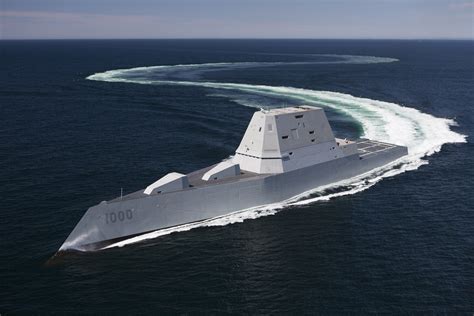 Worlds Greatest Navy Takes Ownership Of The Worlds Greatest Ship Ddg